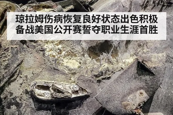 琼拉姆伤病恢复良好状态出色积极备战美国公开赛誓夺职业生涯首胜